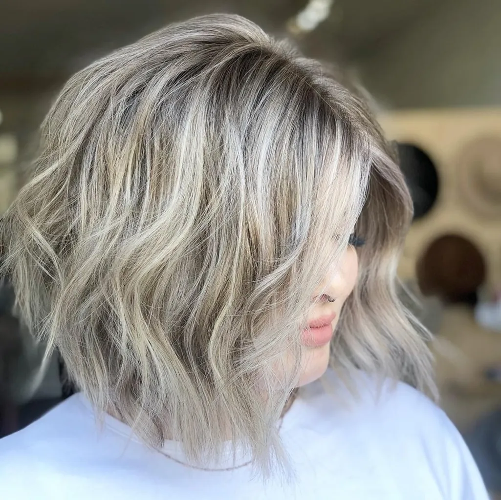 짧고 고르지 못한 밥' title=