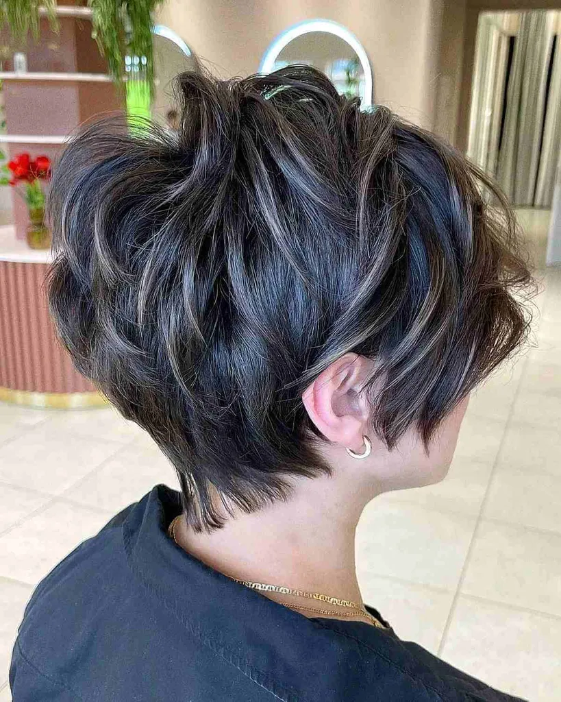 פיקסי מבולבלת' title=