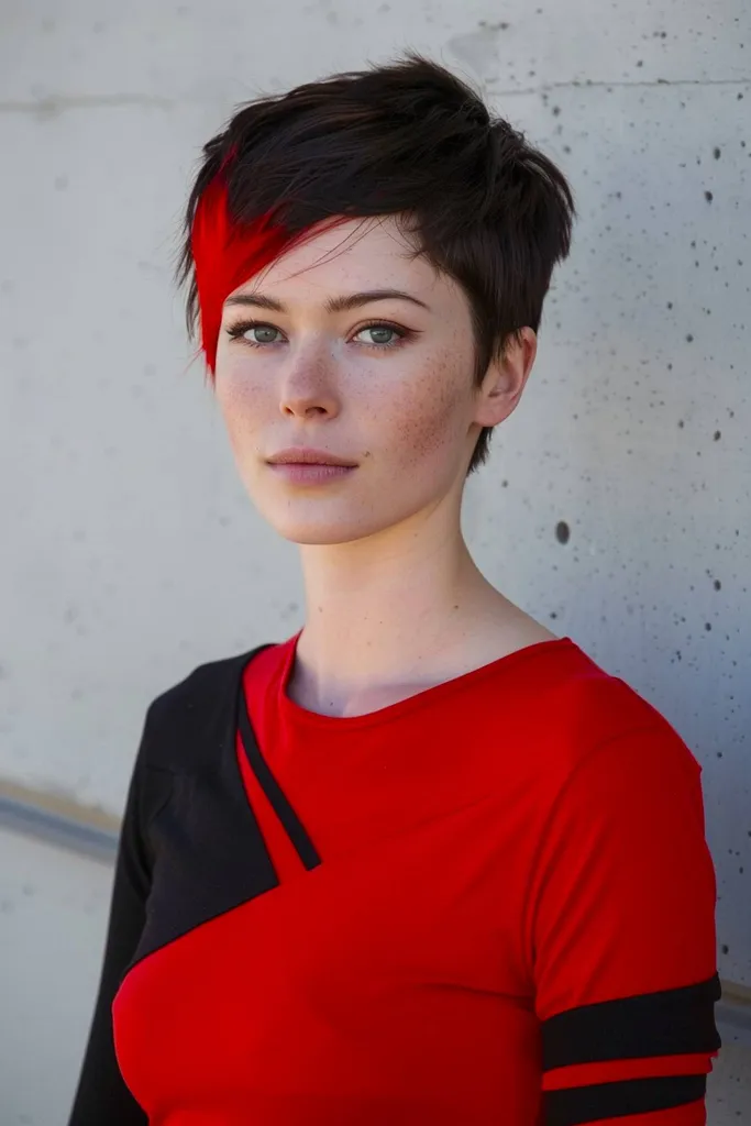 kątowe cięcie komety' title=