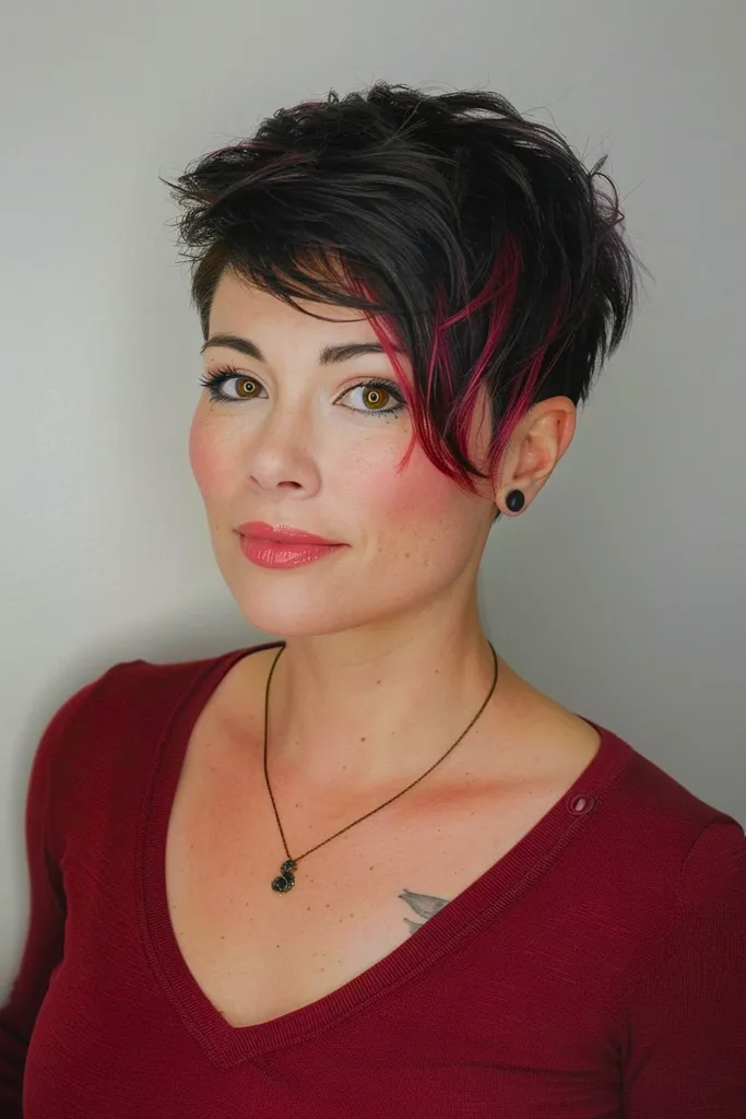 żywy krój komety' title=