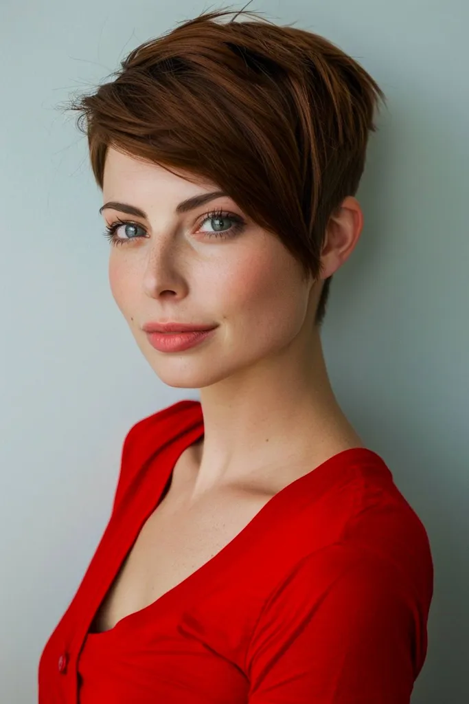 Edgepix pixie cut' title=