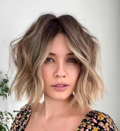Cheveux courts duvets: 30 façons de retirer cette jolie tendance des cheveux