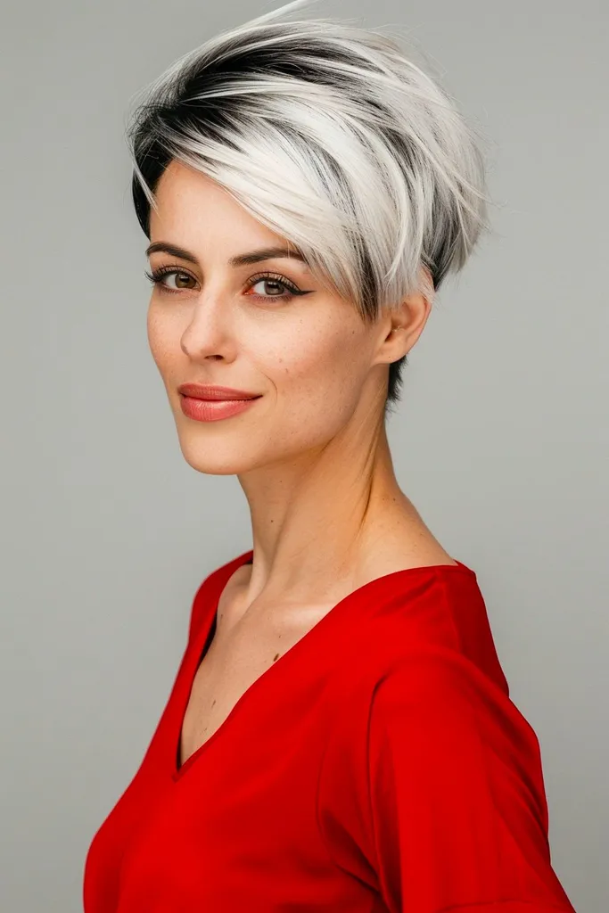 2025년을 폭풍으로 몰고 갈 15개 이상의 눈에 띄는 혜성 컷 아이디어