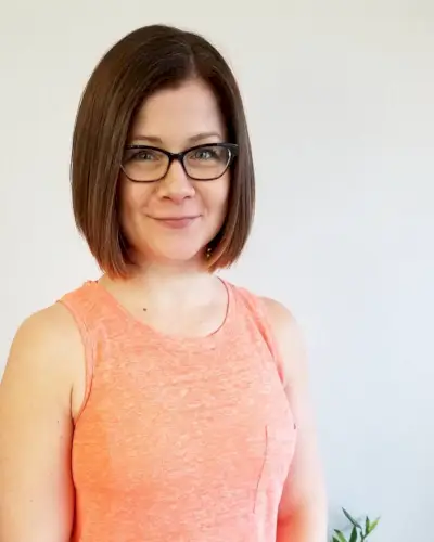 Tailored Bob hairstyle