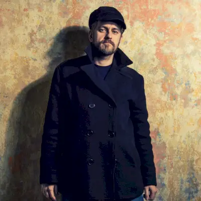 Cappotto da marinaio da uomo di moda militare