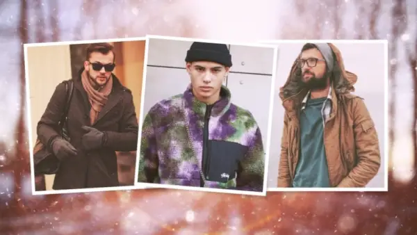 Come vestirsi per la stagione fredda: una guida all'abbigliamento funzionale