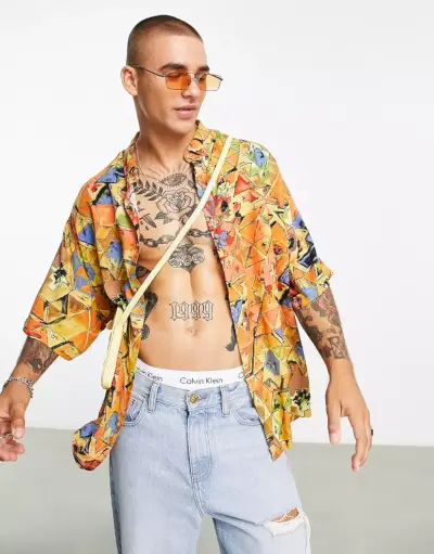 Roupas Coachella para homens: melhores ideias de estilo para 2024