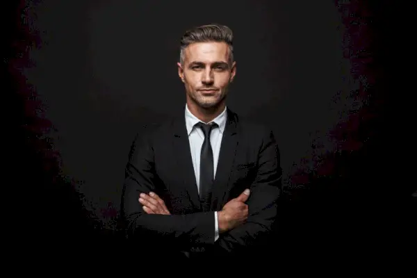 Biznesa oficiālais apģērba kods vīriešiem