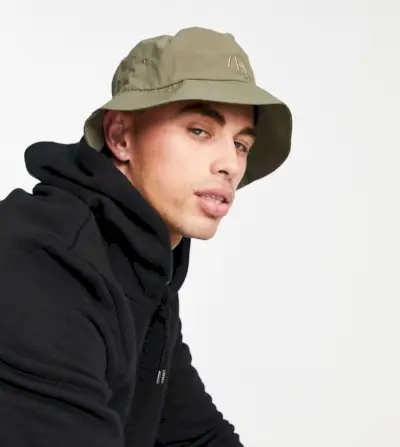 Chapeau bob Selected Homme