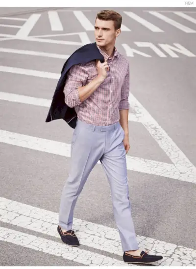 캐주얼한 금요일