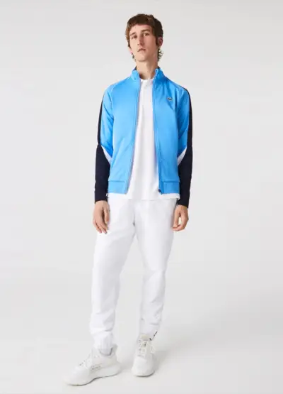 Teniso sportinis kostiumas Polo Outfit Men Lacoste