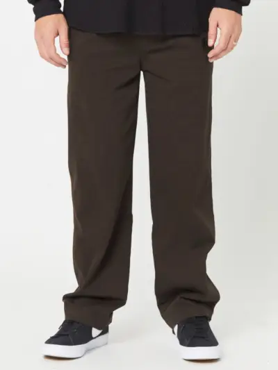 Pantalon Chino Style Patineur Independent