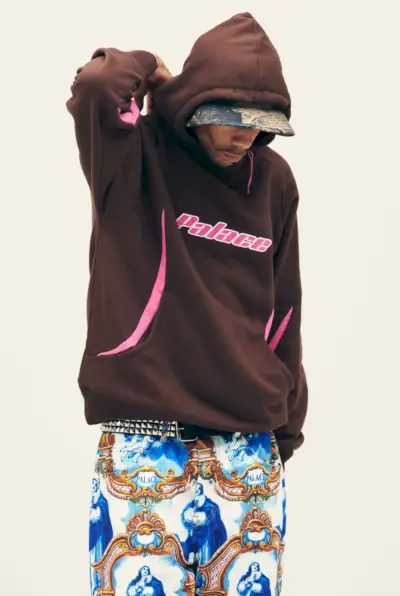 Palais Automne Hiver 2023