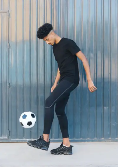 Črne poletne obleke, moške športne tekaške pajkice