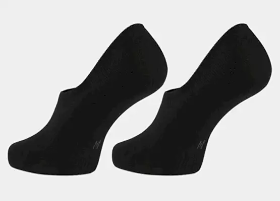 Calzini Wander No Show