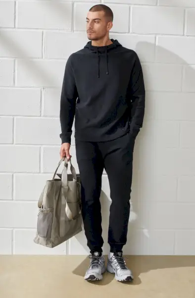 Athleisure Outfits Herr