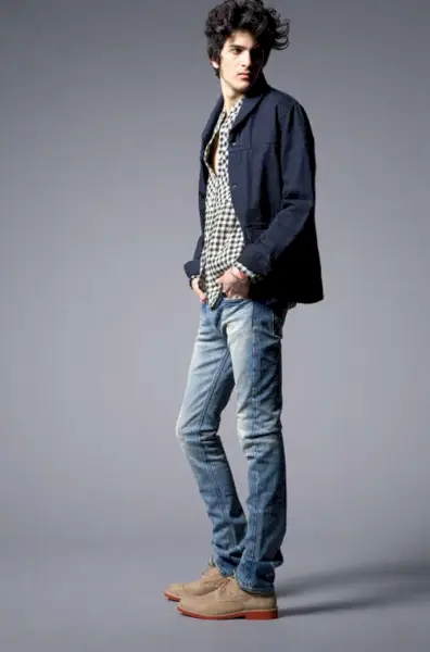 Avril77 Automne/Hiver 2009