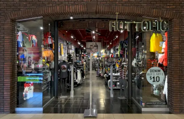 Sujet brûlant de la mode masculine des années 2000