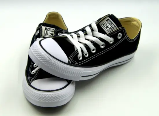Années 2000 Mode Hommes Converse All Star Baskets