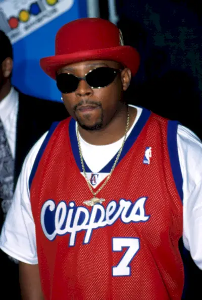 Maillot de sport Nate Dogg pour hommes, mode des années 2000