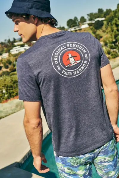 Originali Penguin Fair Harbor kolekcija 2023 008