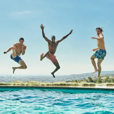 Originali Penguin Fair Harbor kolekcija 2023 002