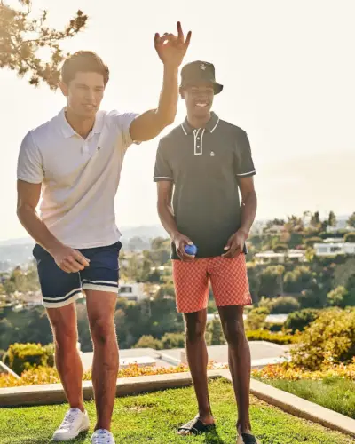 Originali Penguin Fair Harbor kolekcija 2023 006