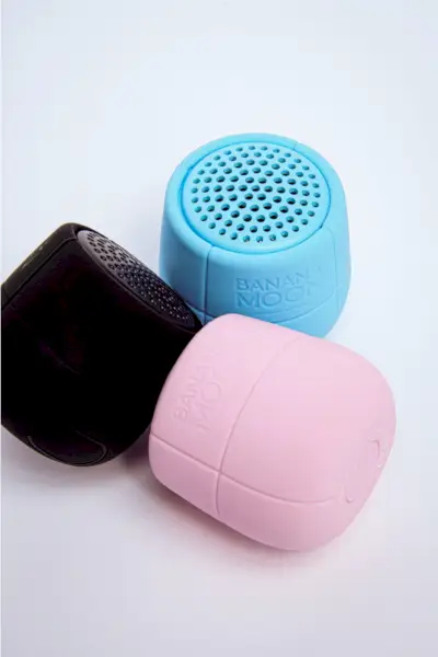 altoparlante bluetooth banana moon