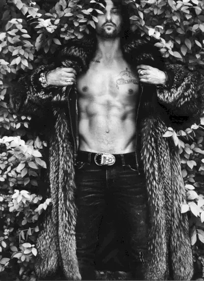 Tony Ward Antidotum Txema Yeste 12