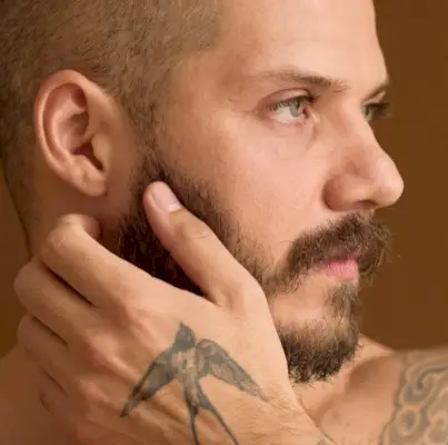 Fuglehåndtatovering