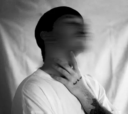 Håndskrift håndtatovering