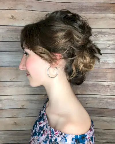 Polished Yet Unrefined