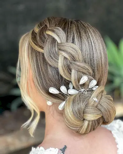 40 Store ægteskaber falder i alle typer bryllup