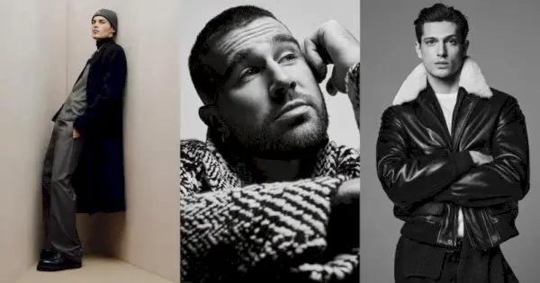 Uke i gjennomgang: Travis Kelce, Givenchy, Zara + mer