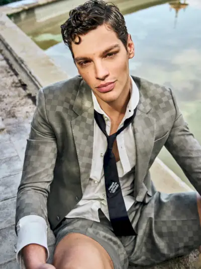 Alvaro Silveira 2024 LOfficiel Arabia Man 017