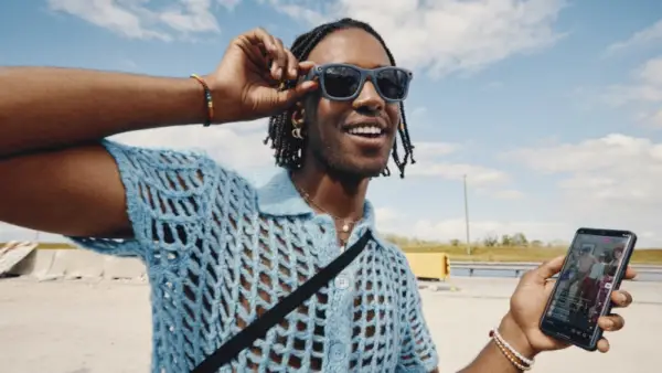 Ray Ban Meta Smart Glasses Forår Sommer 2024 004