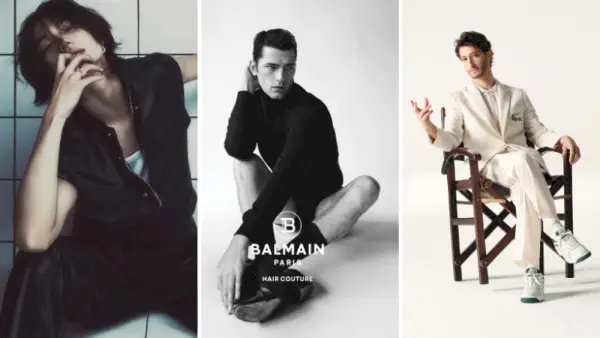 Uge i gennemgang: Hyunjin, Balmain, Lacoste + mere