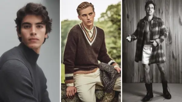 Przegląd tygodnia: JACQUES, Todd Snyder, Pablo Morais + więcej