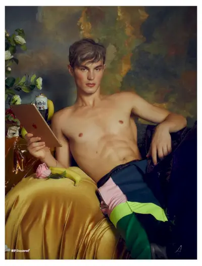 Săptămâna în recenzie: Kit Butler, Timothée Chalamet, Missoni + More