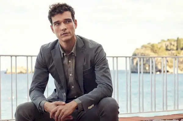 Ryškus matymas, Alexandre Cunha pasirodo Morris Stokholme