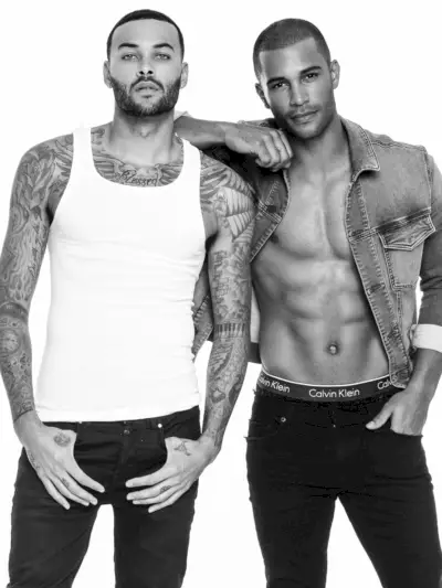 Săptămâna în recenzie: Wilhelmina Models, Brad Pitt, Pietro Boselli + More