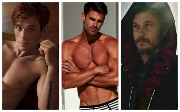 Resumen de la semana: KJ Apa encabeza el anuncio de Lacoste, Chad White para Ron Dorff, Travis Fimmel y más