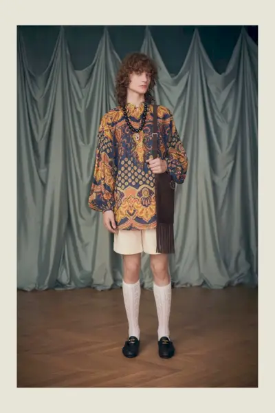 Valentino resort 2025 kolekcija