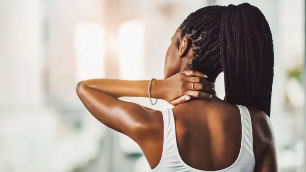 24 naturliga sätt att lugna ömma muskler