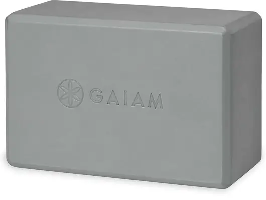 giam yoga block