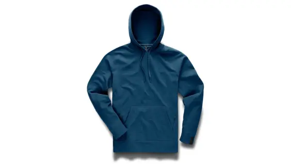 Ten Thousand Merino Tech Hoodie