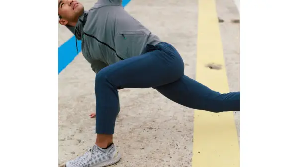 Myles Apparel Momentum Track Pant