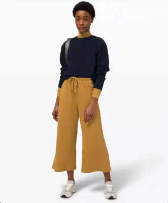 Lululemon Bound to Bliss High-Rise 7/8 pants