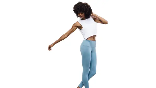 Montiel activewear set