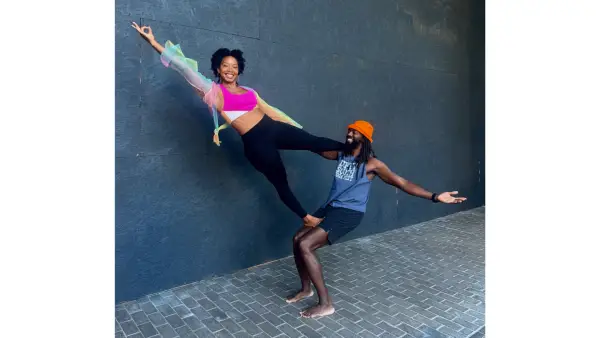 Dirty South Yoga Fest še naprej prinaša skupnost v jogo